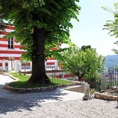Agriturismo Villa Bissiniga Salò Екстериор снимка