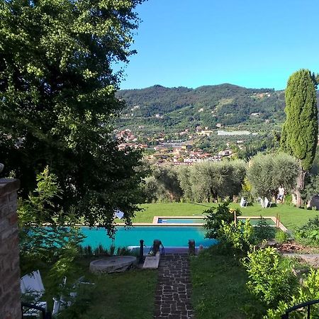 Agriturismo Villa Bissiniga Salò Екстериор снимка