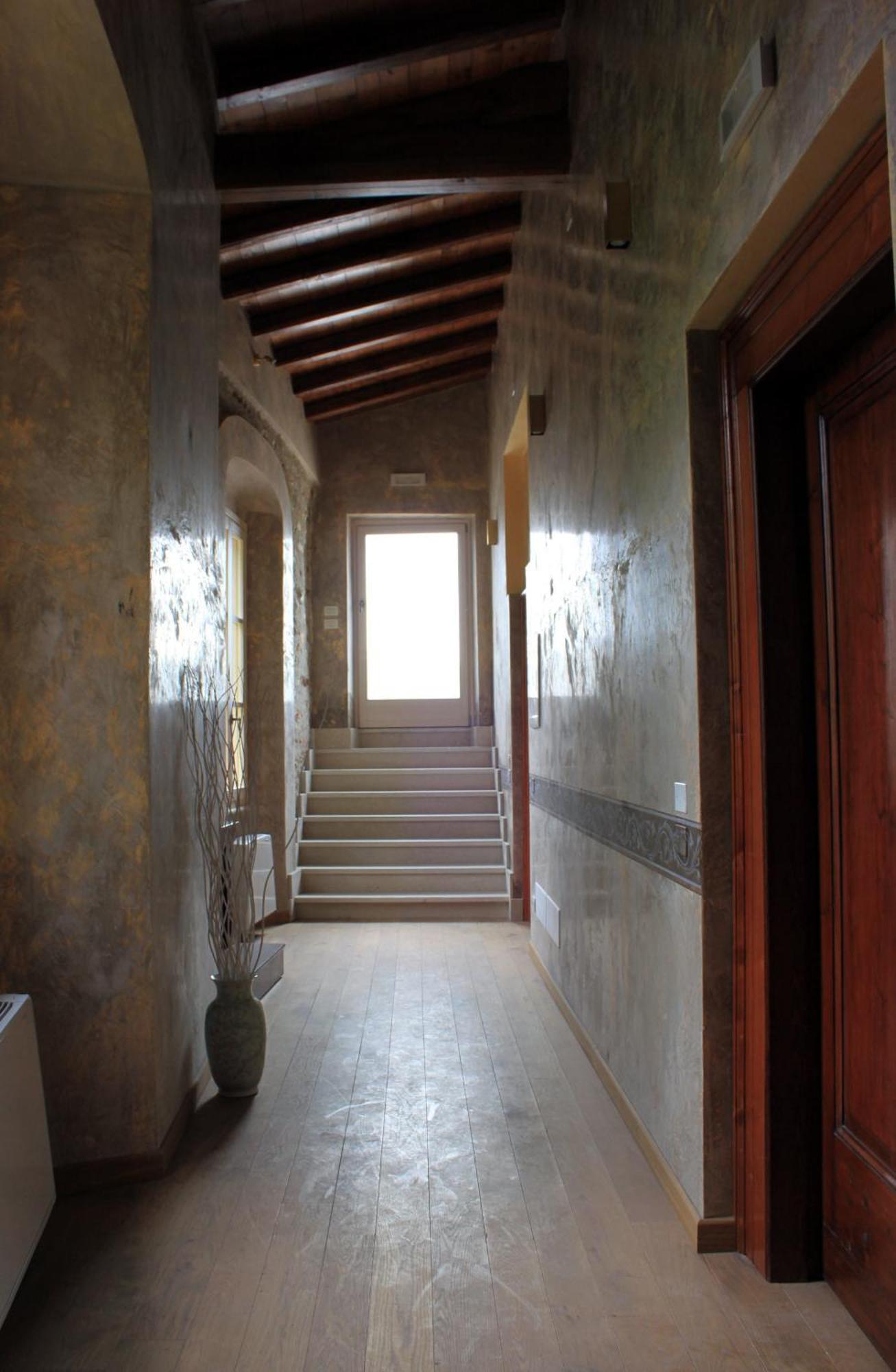 Agriturismo Villa Bissiniga Salò Екстериор снимка