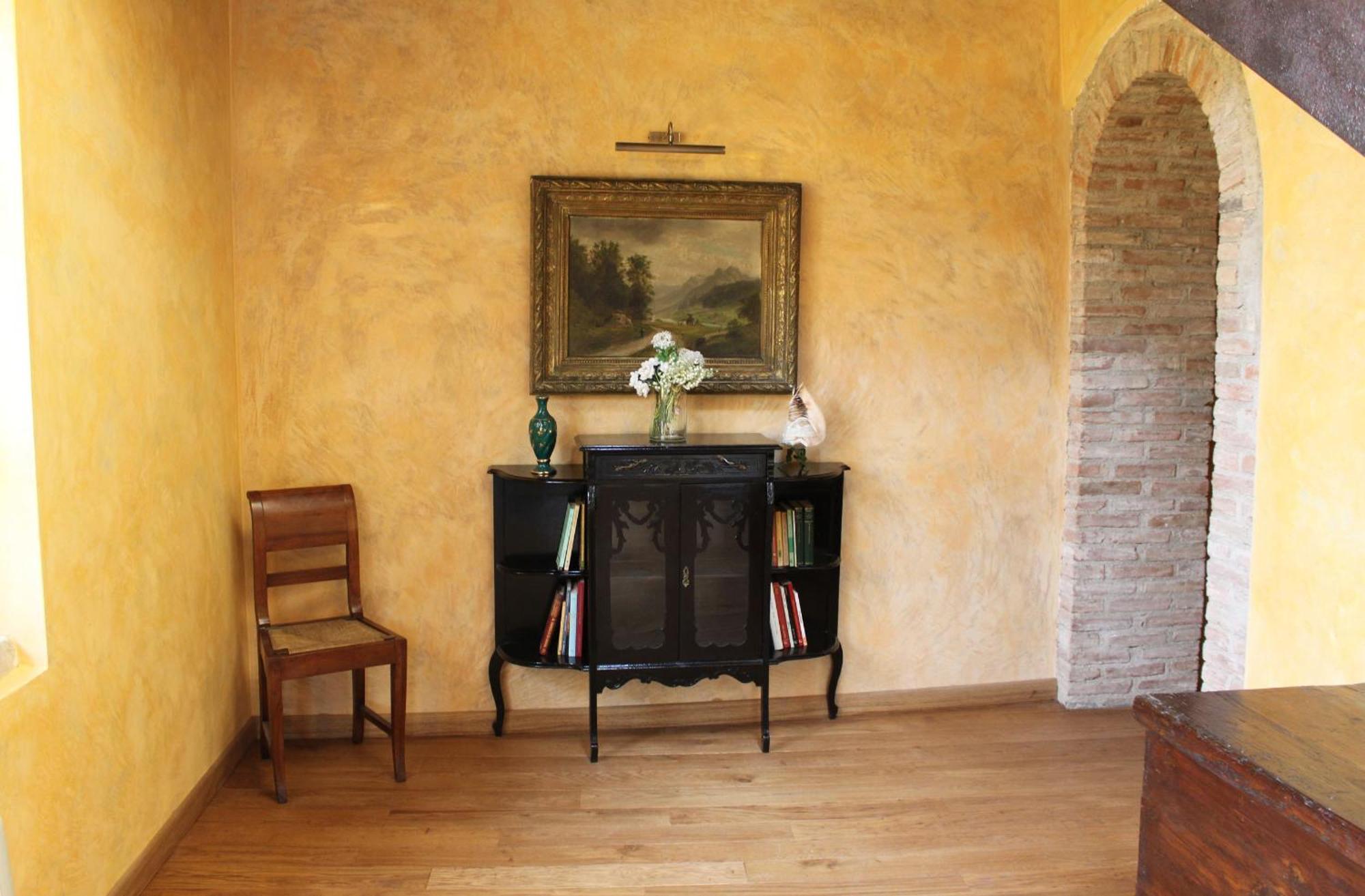 Agriturismo Villa Bissiniga Salò Екстериор снимка