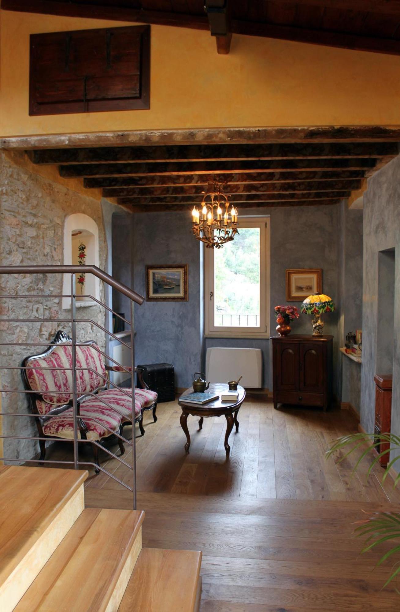 Agriturismo Villa Bissiniga Salò Екстериор снимка