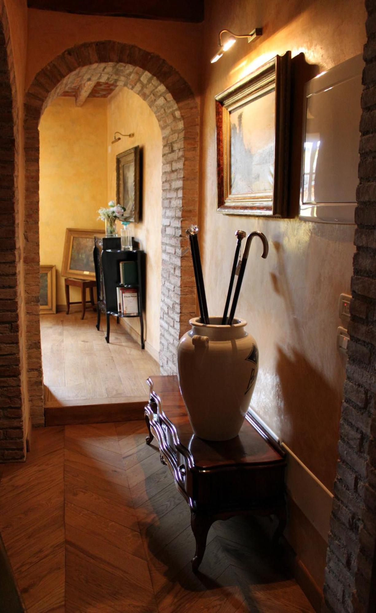 Agriturismo Villa Bissiniga Salò Екстериор снимка