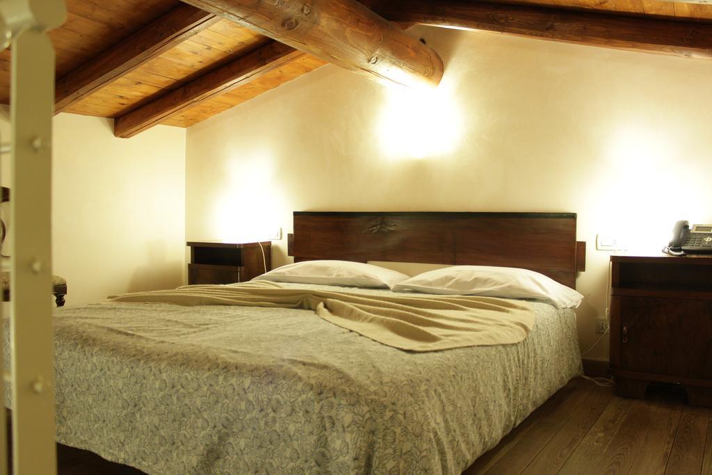 Agriturismo Villa Bissiniga Salò Екстериор снимка