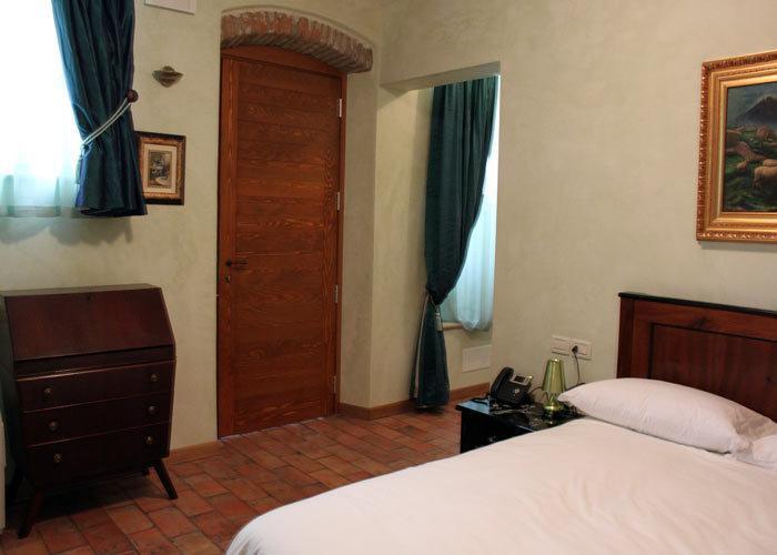 Agriturismo Villa Bissiniga Salò Екстериор снимка