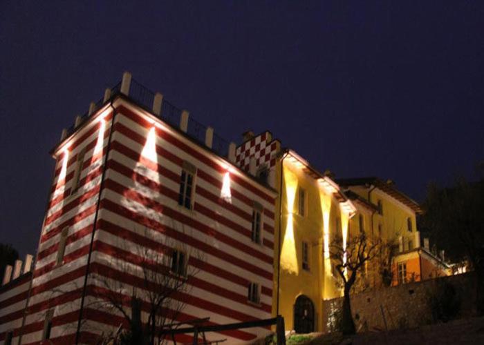 Agriturismo Villa Bissiniga Salò Екстериор снимка