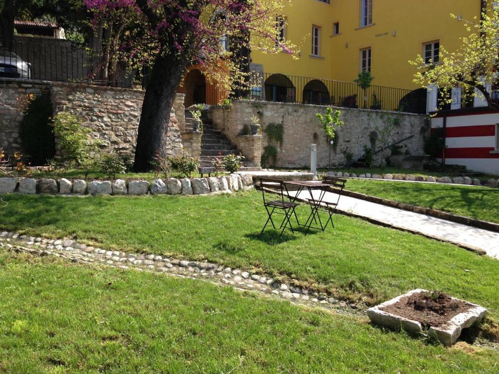 Agriturismo Villa Bissiniga Salò Екстериор снимка