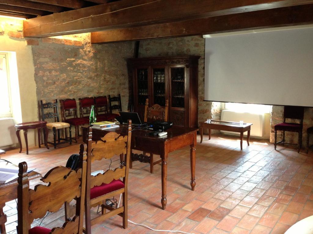 Agriturismo Villa Bissiniga Salò Екстериор снимка
