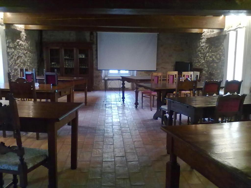 Agriturismo Villa Bissiniga Salò Екстериор снимка