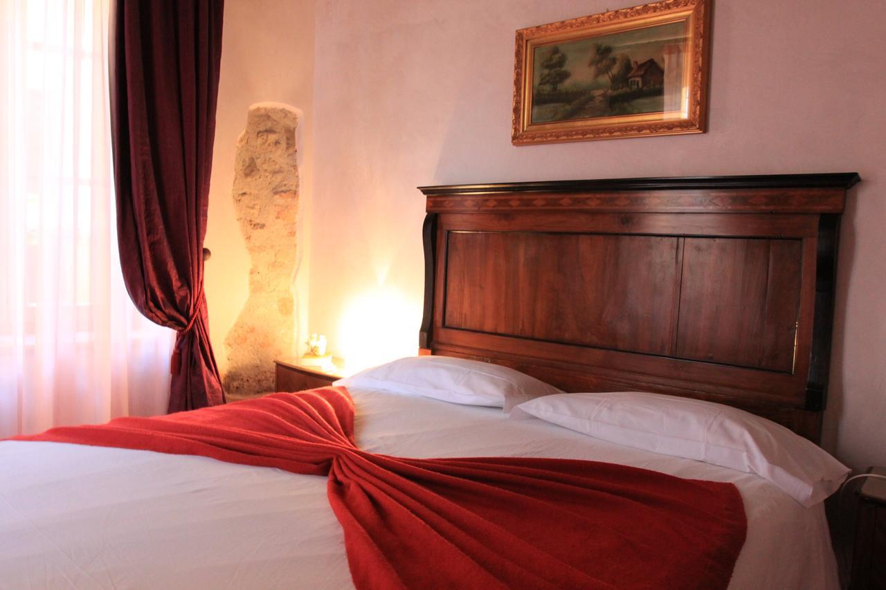 Agriturismo Villa Bissiniga Salò Екстериор снимка
