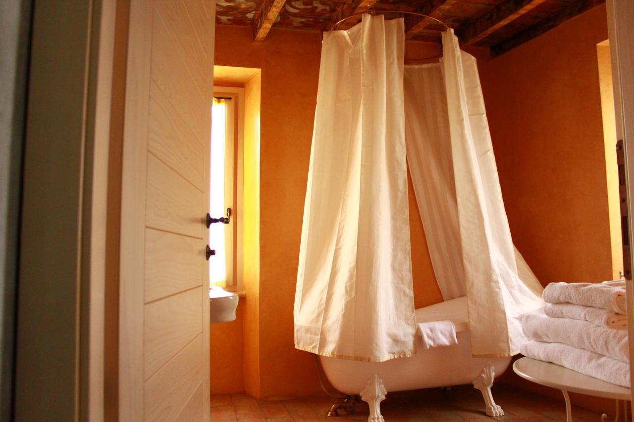 Agriturismo Villa Bissiniga Salò Екстериор снимка
