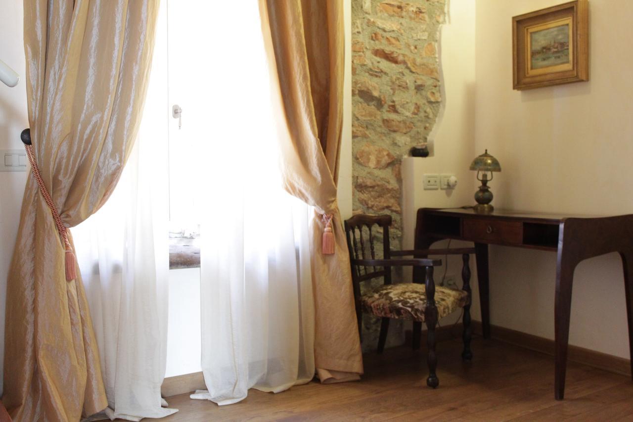 Agriturismo Villa Bissiniga Salò Екстериор снимка
