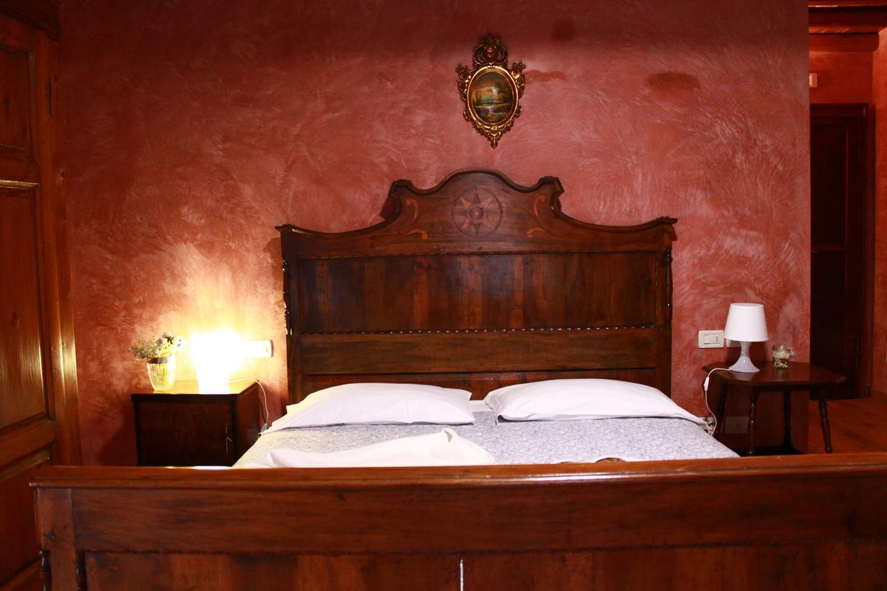 Agriturismo Villa Bissiniga Salò Екстериор снимка