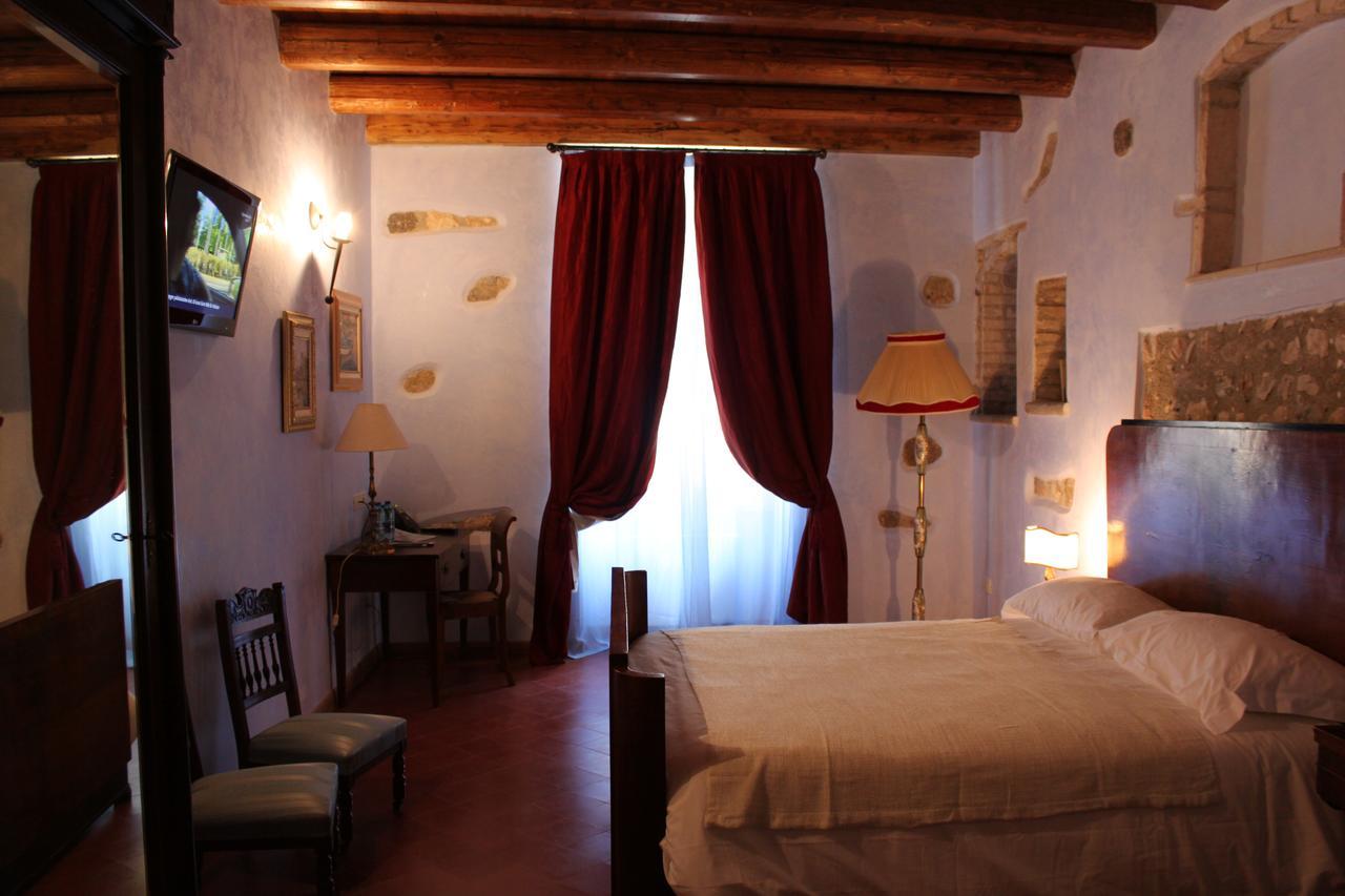 Agriturismo Villa Bissiniga Salò Екстериор снимка