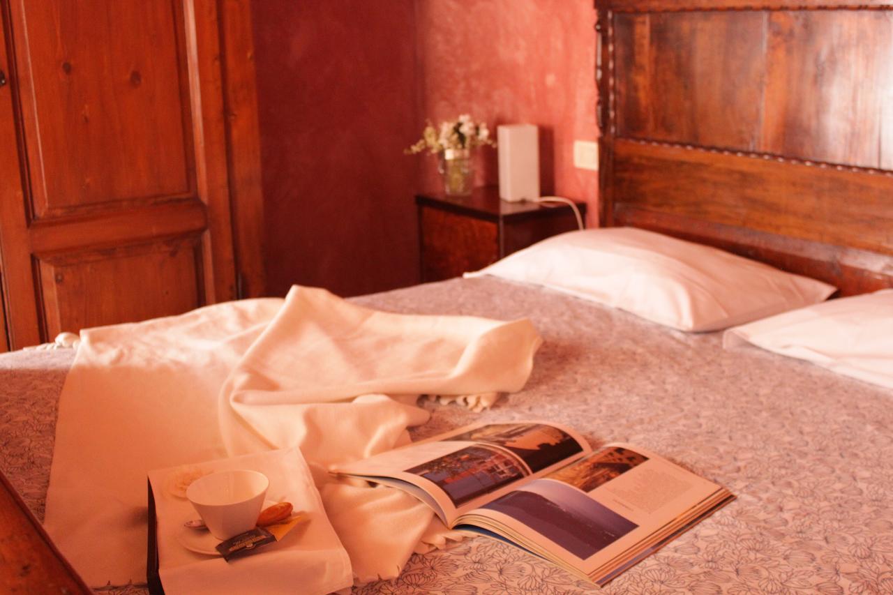 Agriturismo Villa Bissiniga Salò Екстериор снимка