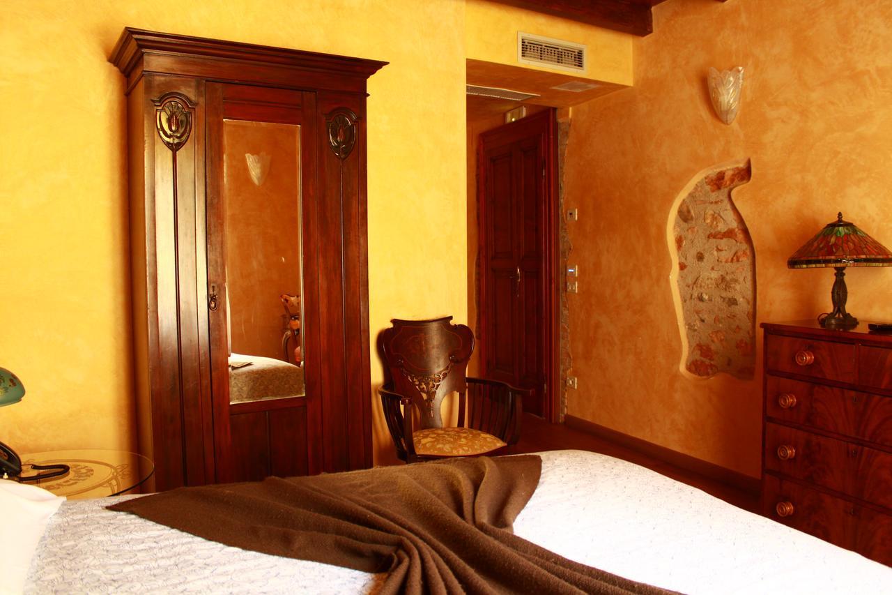 Agriturismo Villa Bissiniga Salò Екстериор снимка